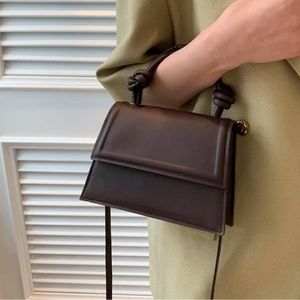 Chocolate Mini Bag